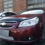 Защита радиатора Chevrolet Epica (2006-2012)