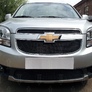 Защита радиатора Chevrolet Orlando (2011-2019)