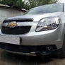 Защита радиатора Chevrolet Orlando (2011-2019)