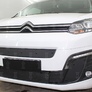 Защита радиатора Citroen SpaceTourer (2016-2024)