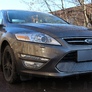 Защита радиатора Ford Mondeo (2010-2015)