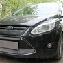 Защита радиатора Ford C-Max (2010-2015)