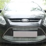 Защита радиатора Ford C-Max (2010-2015)