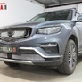 Зимняя защита радиатора Geely Atlas Pro (2021-2023)