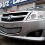 Защита радиатора Geely MK