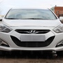 Защита радиатора Hyundai i40 (2011-2015)