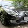 Защита радиатора Hyundai Grandeur (2011-2019)