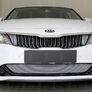 Защита радиатора Kia Optima (2018-2020)