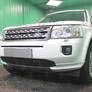 Защита радиатора Land Rover Freelander (2010-2014)