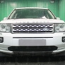 Защита радиатора Land Rover Freelander (2010-2014)