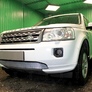 Защита радиатора Land Rover Freelander (2010-2014)