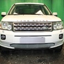 Защита радиатора Land Rover Freelander (2010-2014)