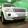 Защита радиатора Land Rover Freelander (2010-2014)