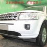 Защита радиатора Land Rover Freelander (2010-2014)