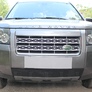 Защита радиатора Land Rover Freelander (2006-2010)