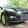 Защита радиатора Mazda CX-7 (2006-2009)