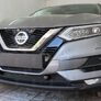 Защита радиатора Nissan Qashqai (2019-2024)