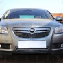 Защита радиатора Opel Insignia (2008-2013)