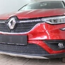 Защита радиатора Renault Arkana (2019-2024)