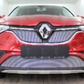 Защита радиатора Renault Arkana (2019-2024)