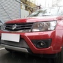 Защита радиатора Suzuki Grand Vitara (2012-2016)