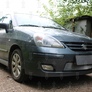 Защита радиатора Suzuki Liana (2004-2008)
