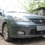 Защита радиатора Suzuki Liana (2004-2008)