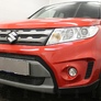 Защита радиатора Suzuki Vitara (2015-2024)