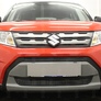 Защита радиатора Suzuki Vitara (2015-2024)