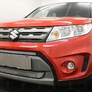 Защита радиатора Suzuki Vitara (2015-2024)