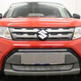 Защита радиатора Suzuki Vitara (2015-2024)