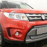 Защита радиатора Suzuki Vitara (2015-2024)