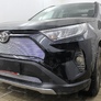 Защита радиатора Toyota RAV4 (2019-2024)