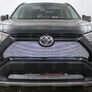 Защита радиатора Toyota RAV4 (2019-2024)