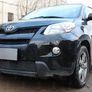 Защита радиатора Toyota Urban Cruizer (2009-2019)