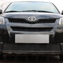 Защита радиатора Toyota Urban Cruizer (2009-2019)