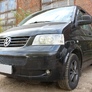 Защита радиатора Volkswagen Caravelle T5 (2003-2009)