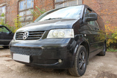 Защита радиатора Volkswagen Multivan T5 (2003-2009)