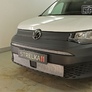 Защита радиатора Volkswagen Caddy (2021-2023)