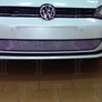 Защита радиатора Volkswagen Golf VII (2012-2020)