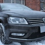 Защита радиатора Volkswagen Passat B7 Style (2014-2015)