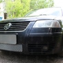 Защита радиатора Volkswagen Passat B5 (2000-2005)