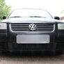 Защита радиатора Volkswagen Passat B5 (2000-2005)