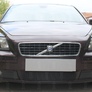 Защита радиатора Volvo S40 (2003-2007)