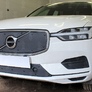 Защита радиатора Volvo XC60 (2018-2024)