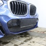 Зимняя защита радиатора нижняя BMW X3 (2017-2021)