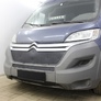 Зимняя защита радиатора Citroen Jumper (2014-2023)