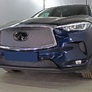 Зимняя защита радиатора Infiniti QX50 (2018-2020)