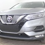 Зимняя защита радиатора Nissan Qashqai (2019-2024)