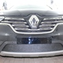 Зимняя защита радиатора нижняя Renault Koleos (2017-2023)